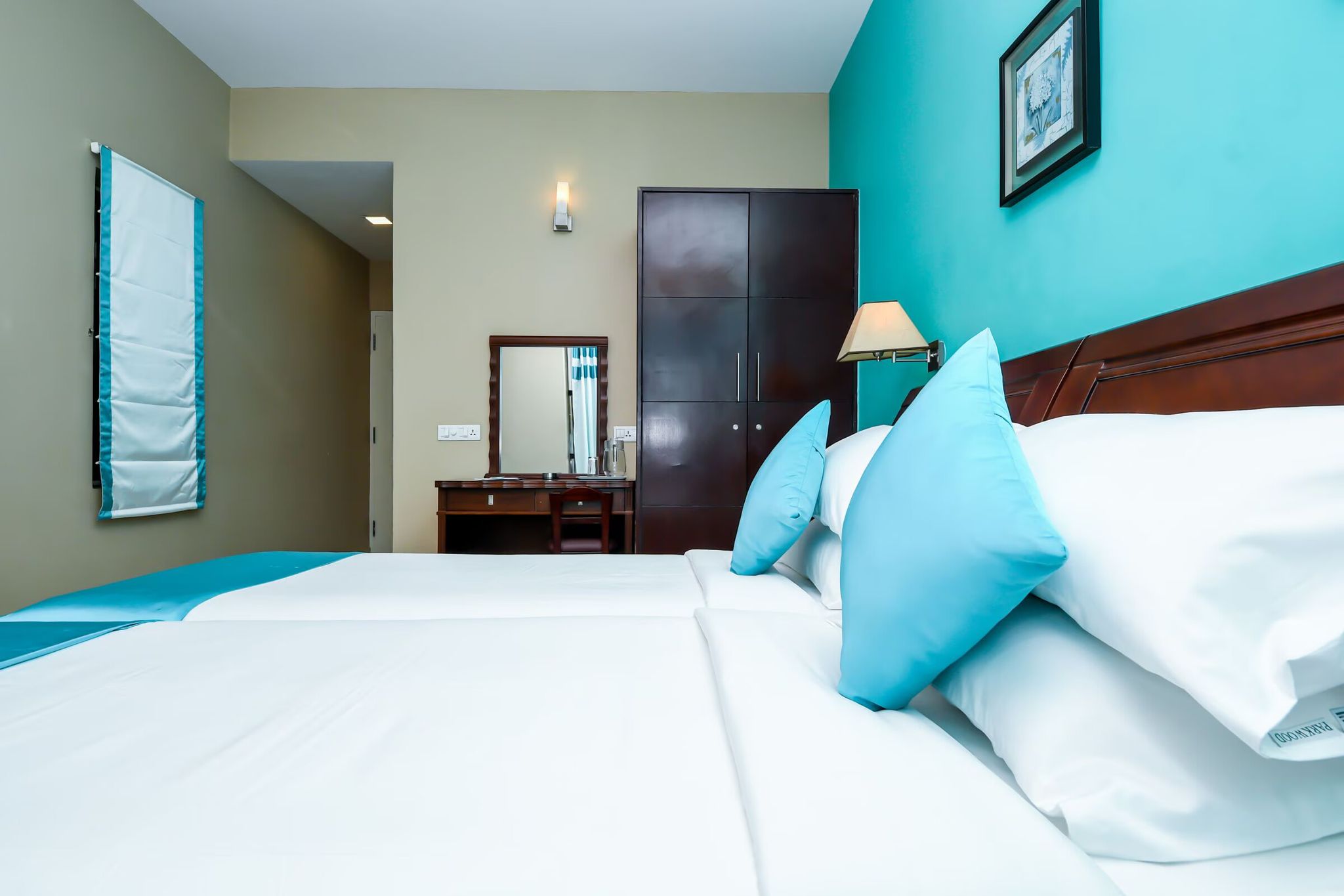 Luxury Room