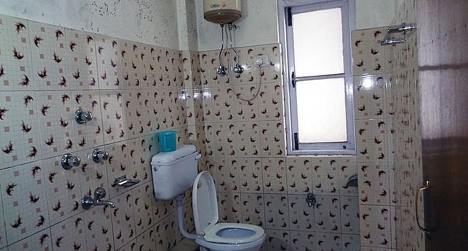 Swetamber Lodge Double Room 3