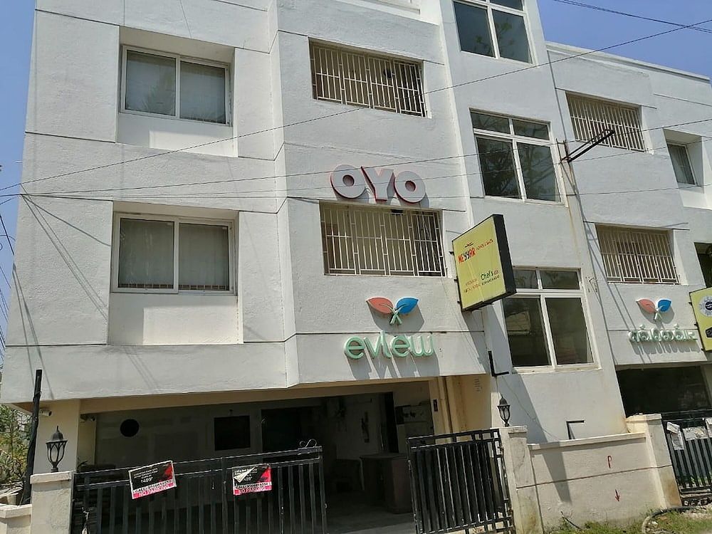 undefined Evlewt Service Apartment 5