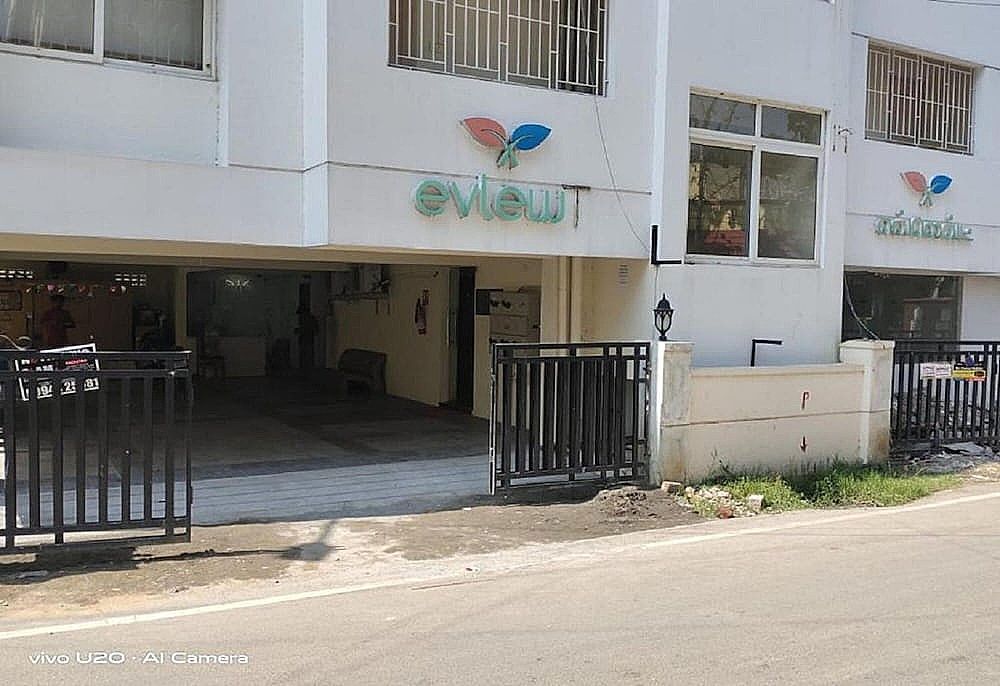 undefined Evlewt Service Apartment 2