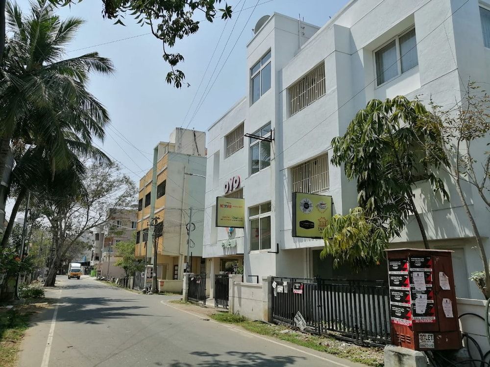 undefined Evlewt Service Apartment 6