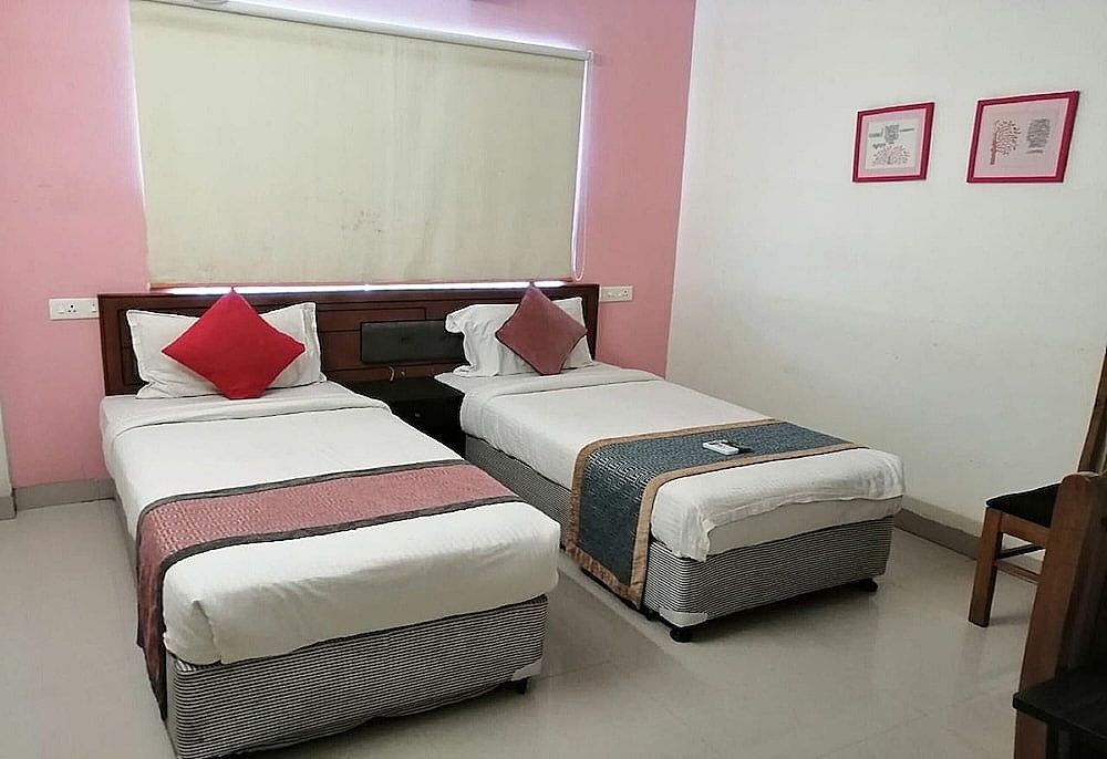 undefined Evlewt Service Apartment 4