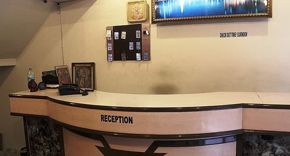 undefined Hotel Mayur Classic 7