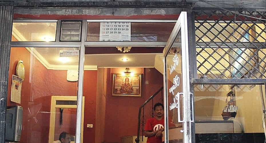 undefined Hotel Mayur Classic 6