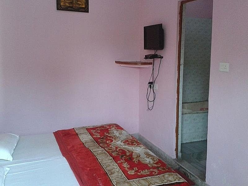 Standard Non Ac Room