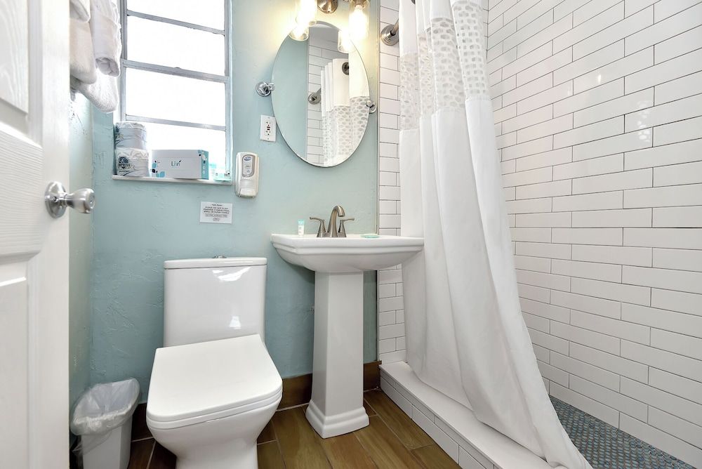 Shoreline Suites & Cabana Cottages Apartment, 1 Bedroom, Kitchen, Ocean View 5