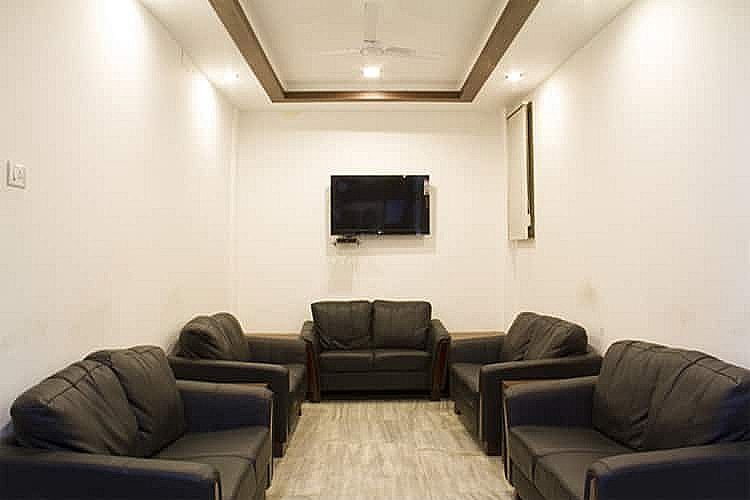 Hotel Bagyam Inn, Chennai