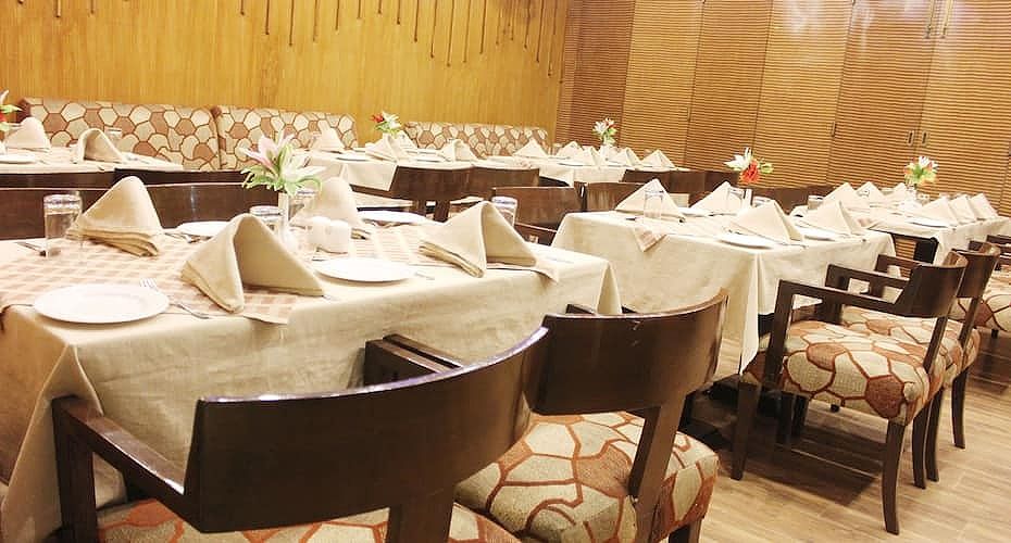 undefined Hotel Sanjog International 8