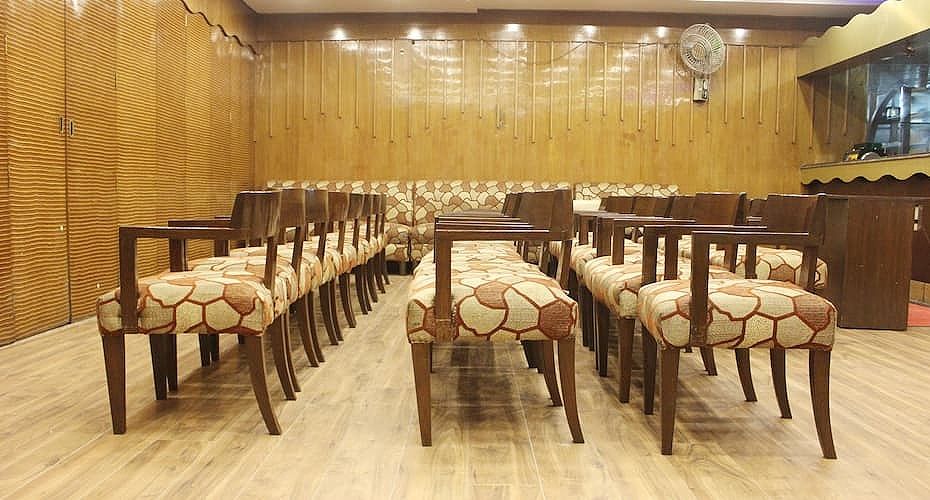 undefined Hotel Sanjog International 6