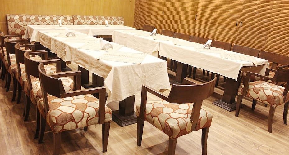 undefined Hotel Sanjog International 4