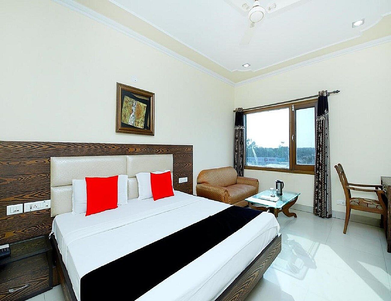 undefined Hotel Sanjog International 5