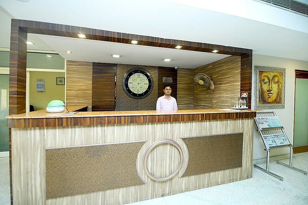undefined Hotel Sanjog International 2