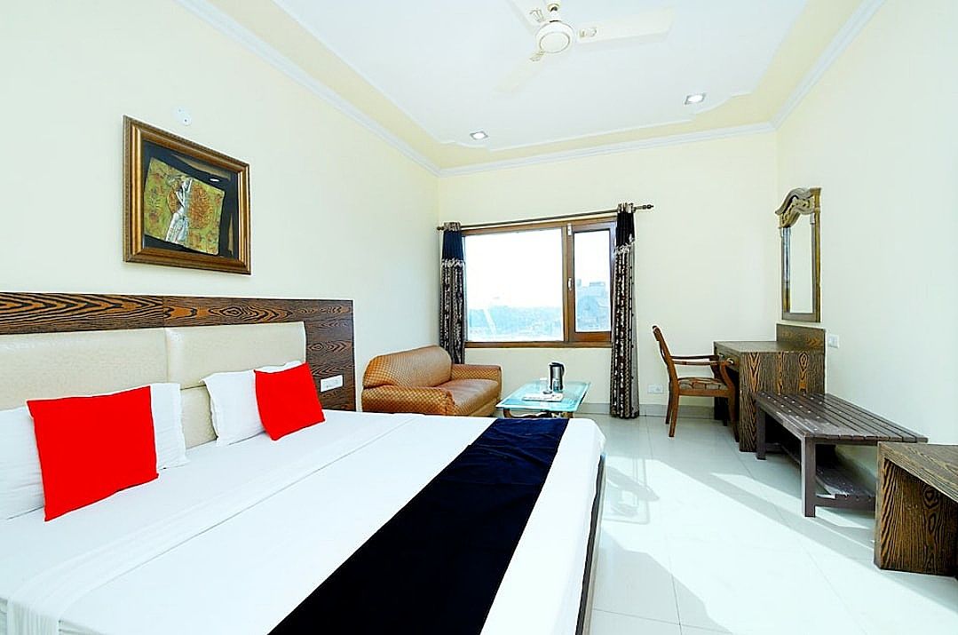 undefined Hotel Sanjog International 10