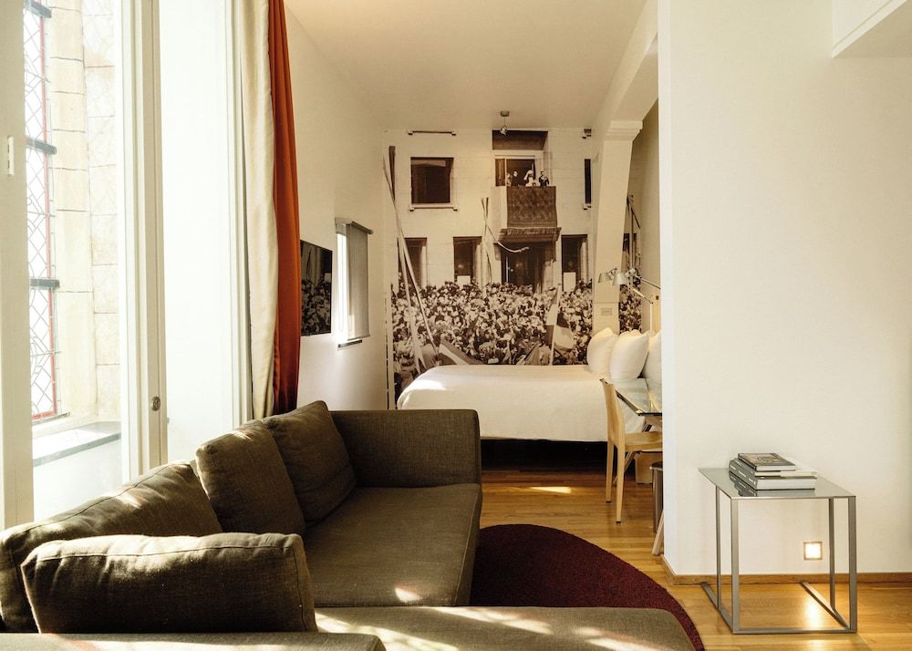 undefined Kruisherenhotel Maastricht