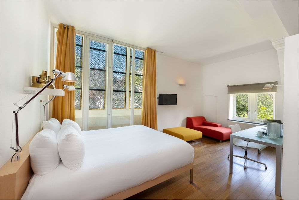 undefined Kruisherenhotel Maastricht 4