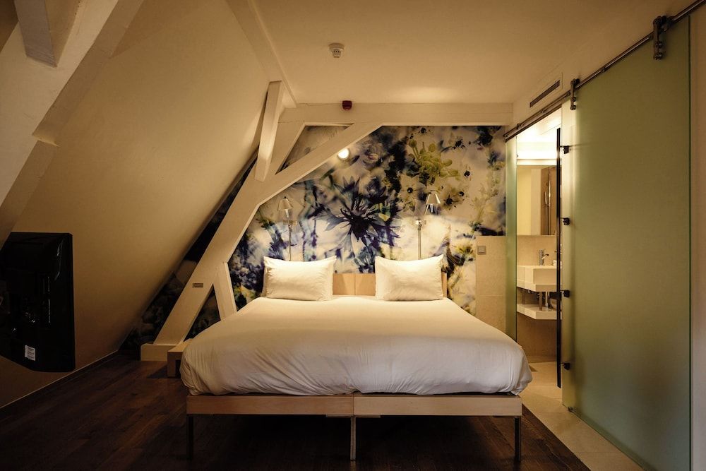 undefined Kruisherenhotel Maastricht 3