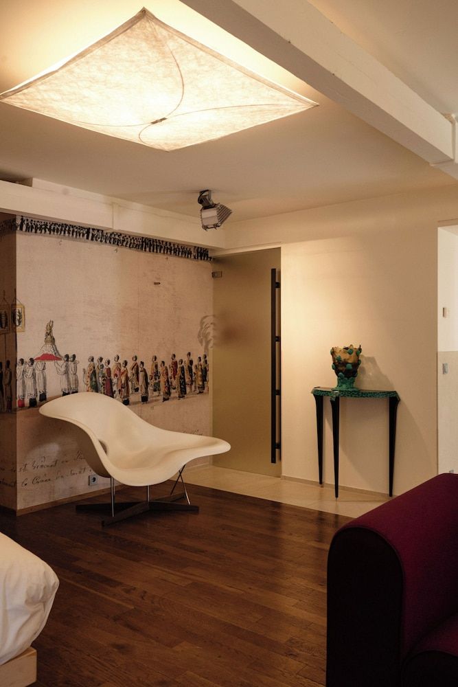 undefined Kruisherenhotel Maastricht 9