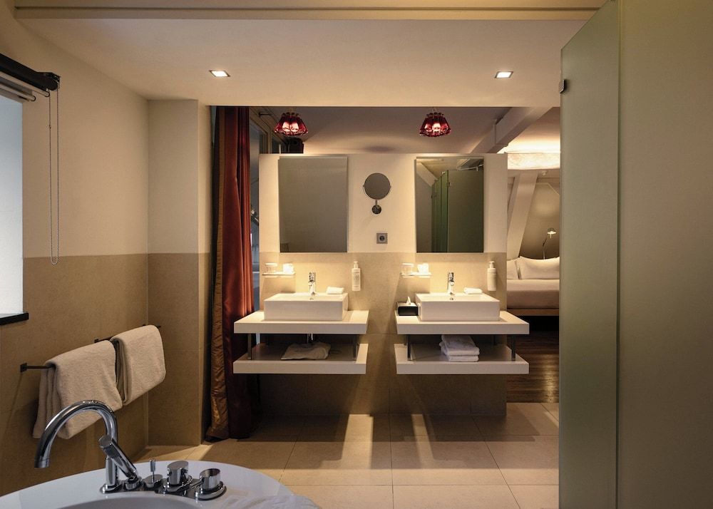 undefined Kruisherenhotel Maastricht 2