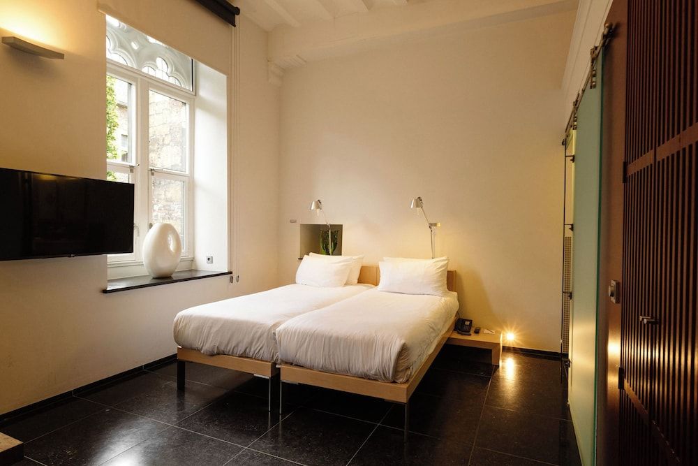 undefined Kruisherenhotel Maastricht 5