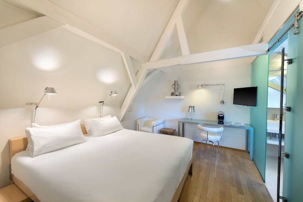 Kruisherenhotel Maastricht Superior 2