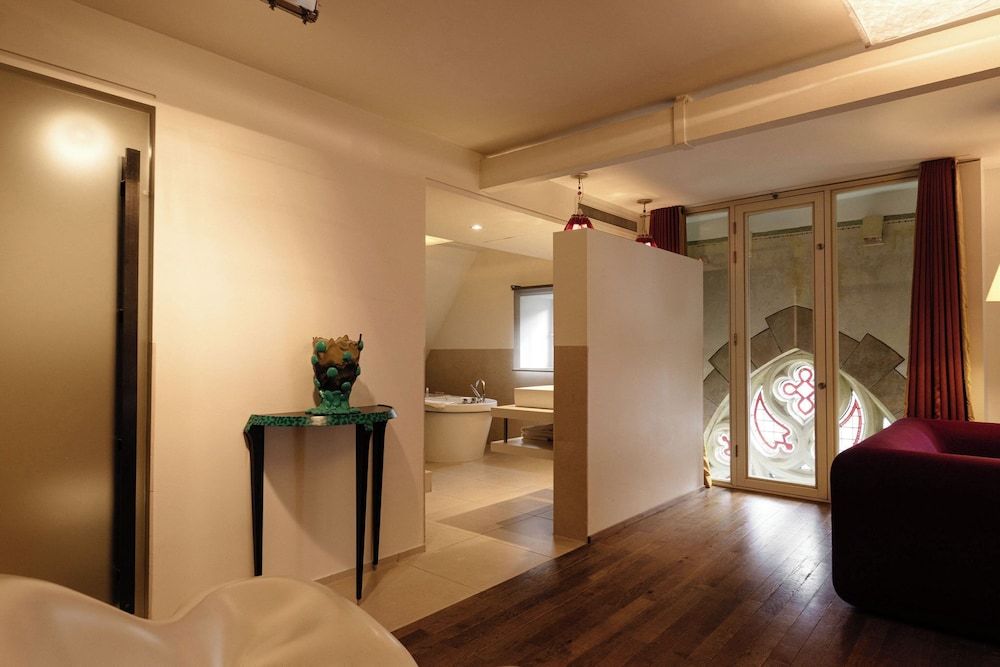 undefined Kruisherenhotel Maastricht 8