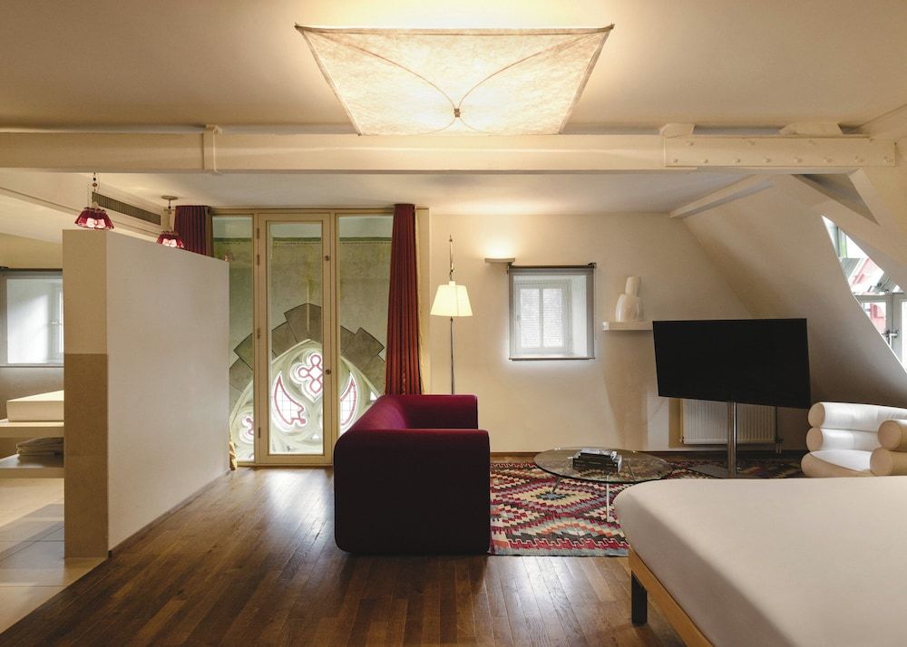 undefined Kruisherenhotel Maastricht 10