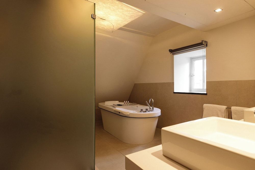 undefined Kruisherenhotel Maastricht 7