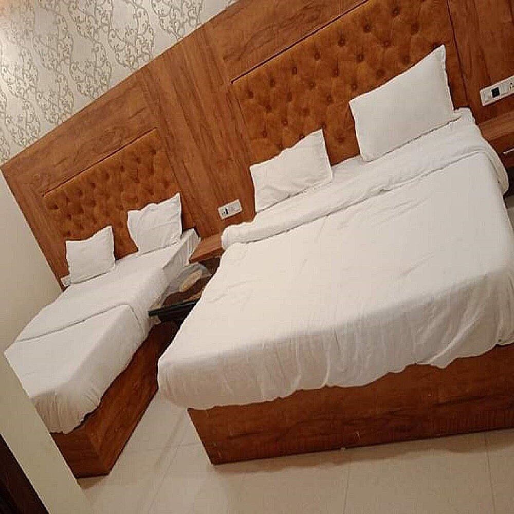 undefined Hotel Grand View 7