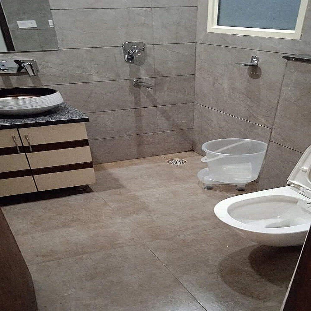 Non AC Four Bed Room