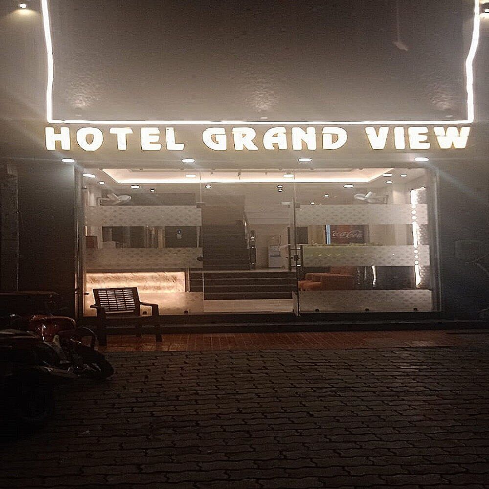 undefined Hotel Grand View 5