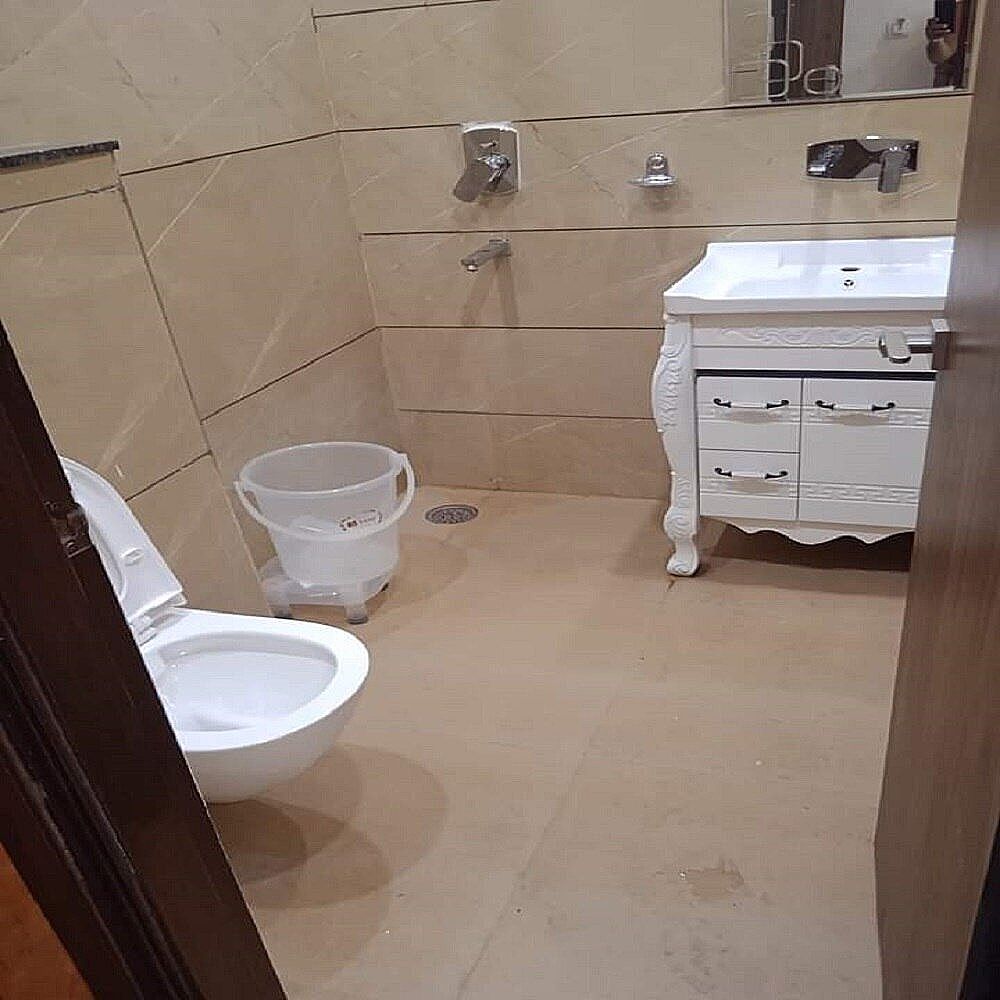 Hotel Grand View Non AC Double Bed Room 3