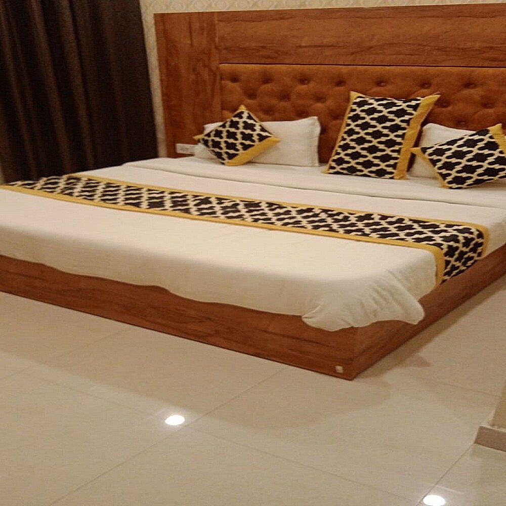 Non AC Four Bed Room