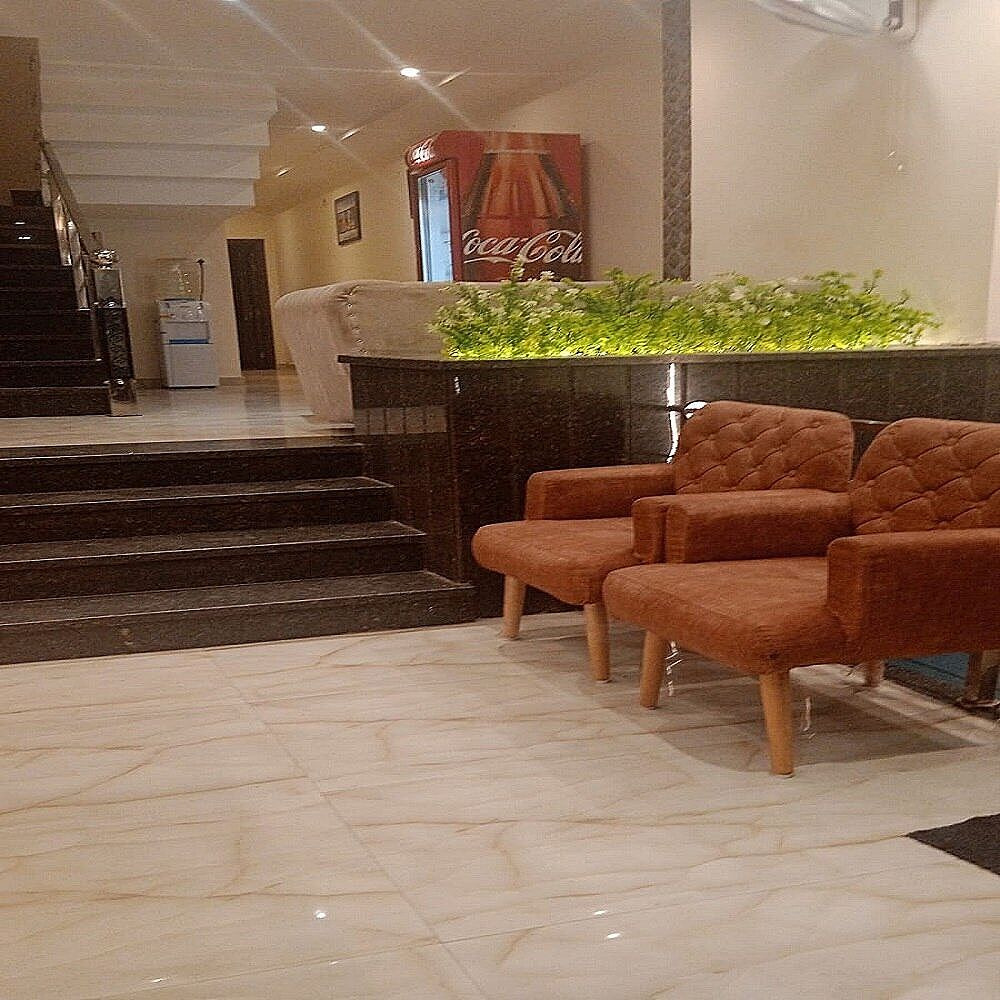undefined Hotel Grand View 2