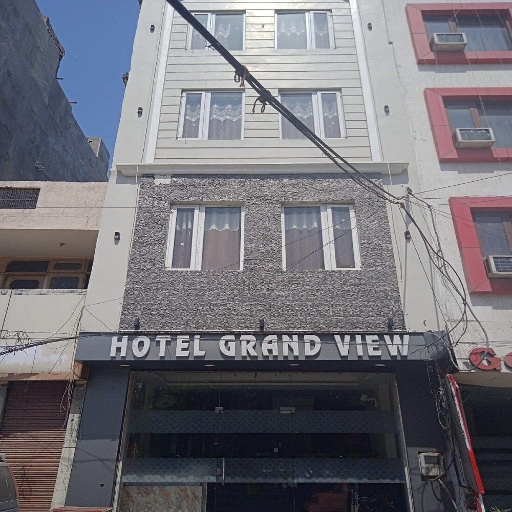 undefined Hotel Grand View 4