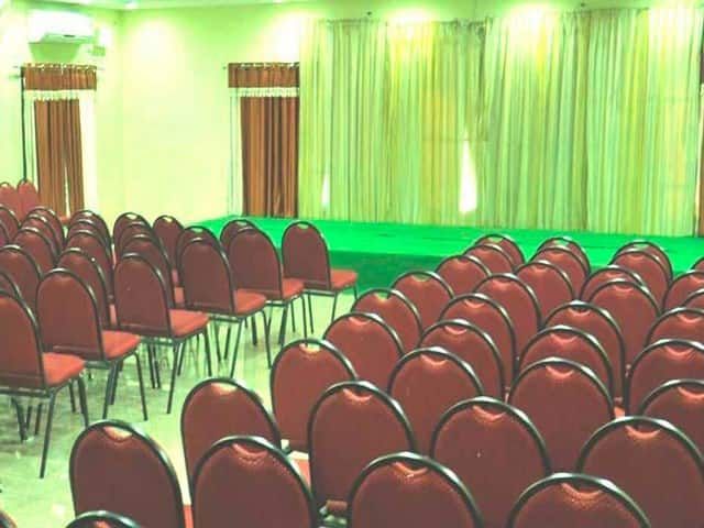 undefined Hotel Jagadeeswari 10