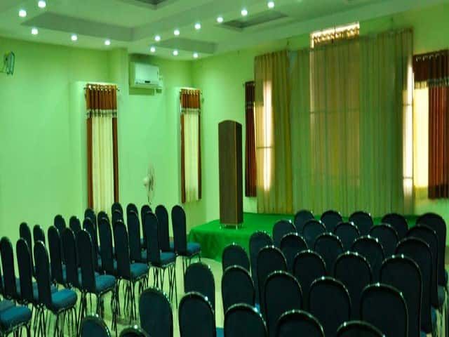 undefined Hotel Jagadeeswari 8