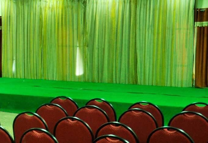 undefined Hotel Jagadeeswari 9