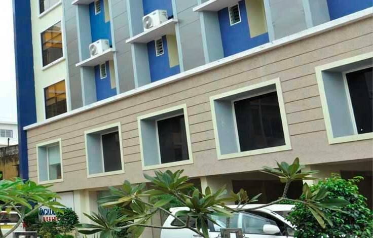 undefined Hotel Jagadeeswari 7