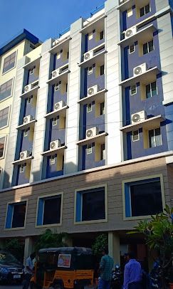 undefined Hotel Jagadeeswari 6