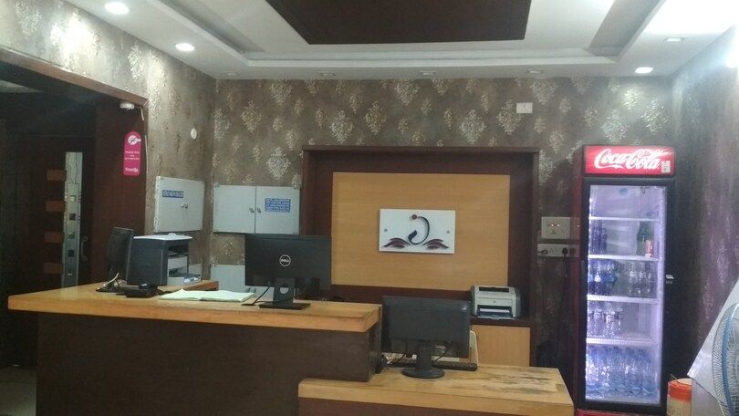 undefined Hotel Jagadeeswari 2