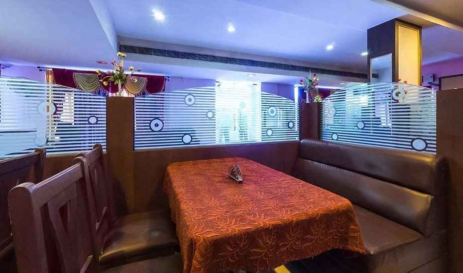 undefined Hotel Jagadeeswari 4