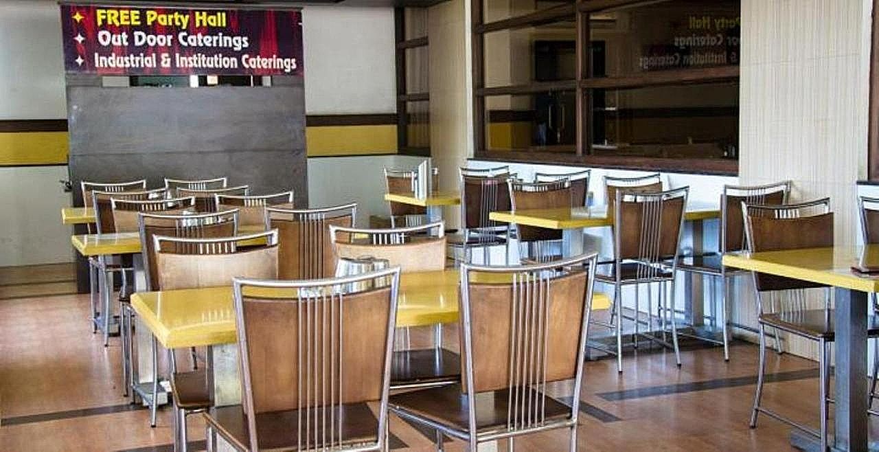 Food & Dining