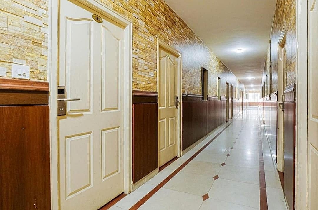 undefined MYSORE MAYFLOWER HOTEL 3