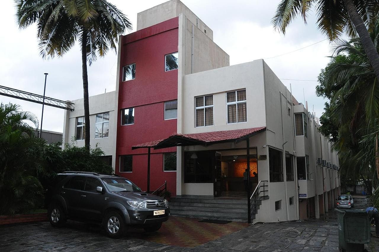 MYSORE MAYFLOWER HOTEL