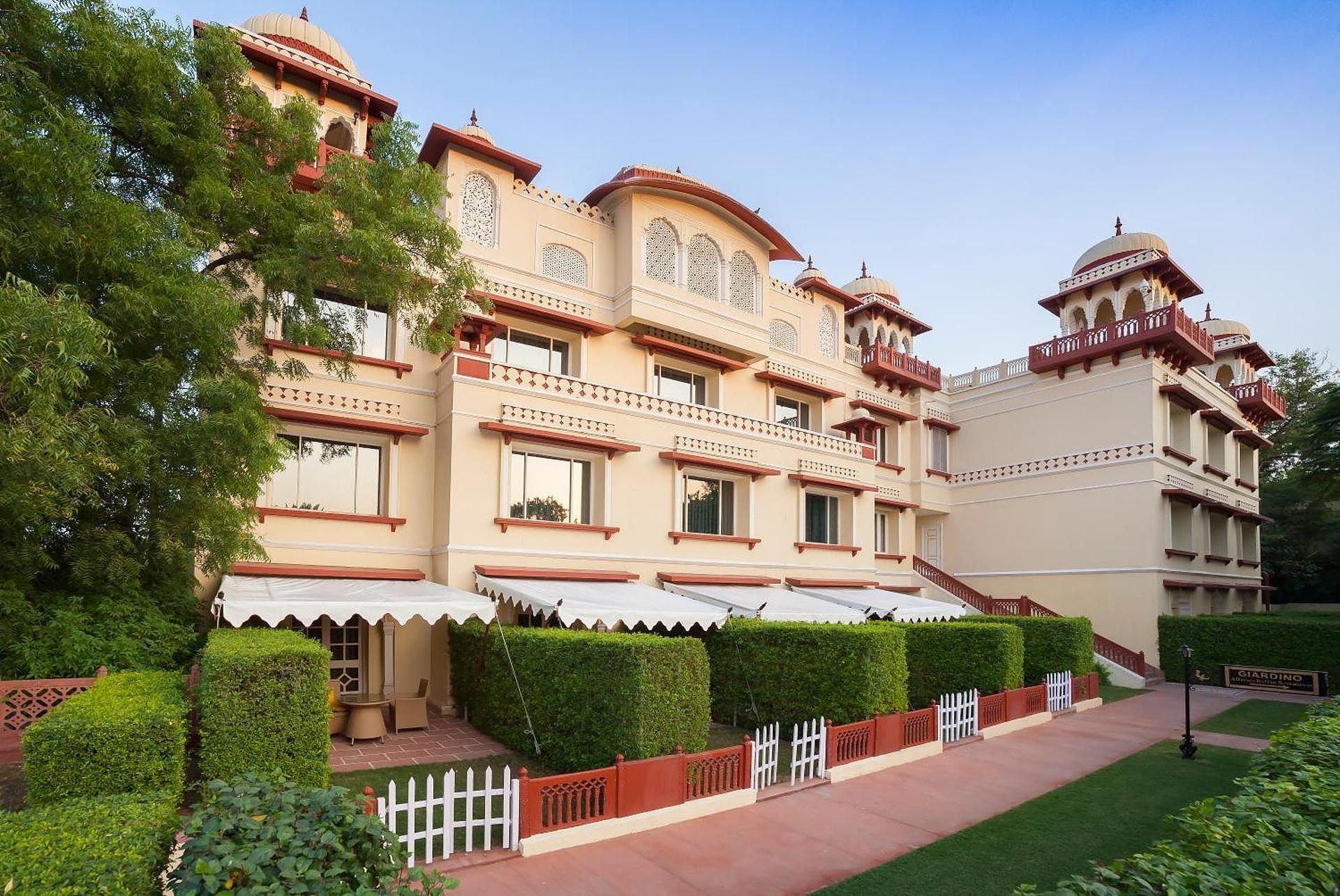 undefined Mahal Palace Guest House 7