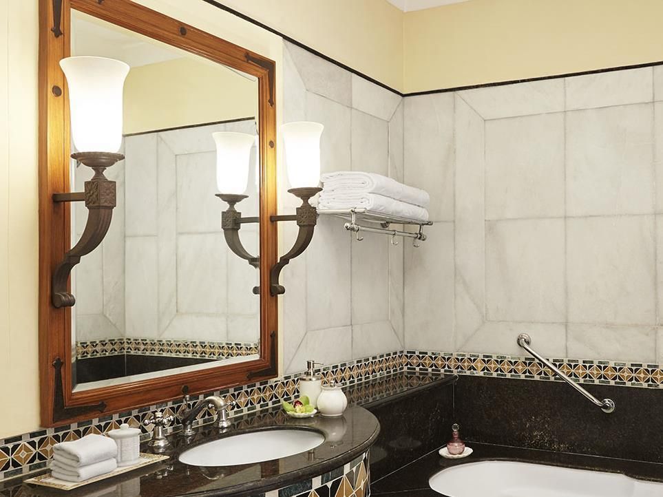 undefined Mahal Palace Guest House 10