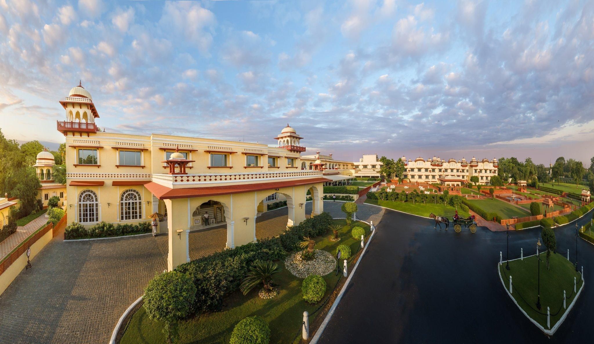 undefined Mahal Palace Guest House 4