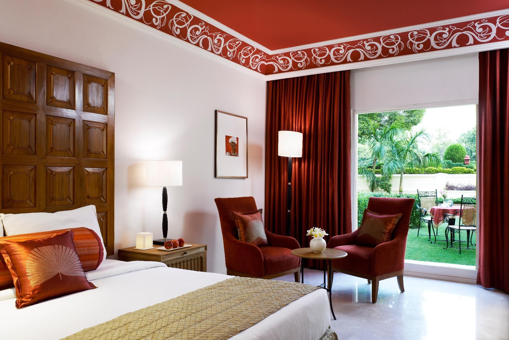 Luxury Double or Twin