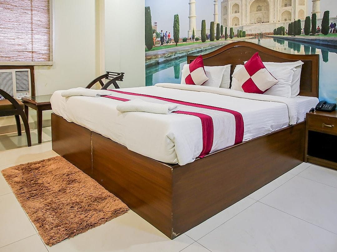 Suite Room