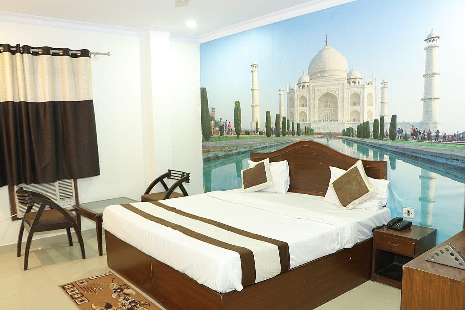 Super Deluxe Room